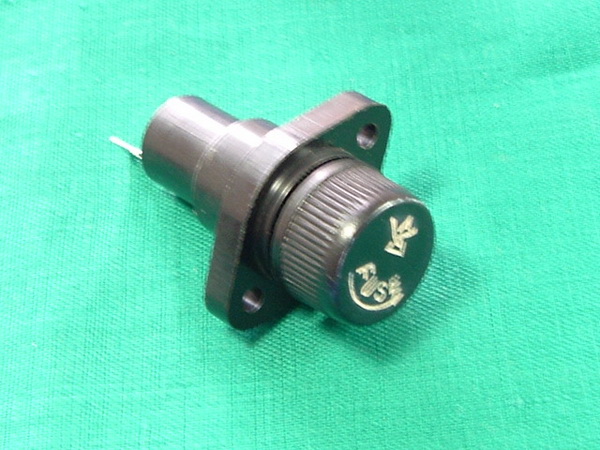 熔断体夹座-BH004