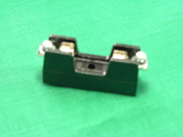 熔断体夹座-BZ001