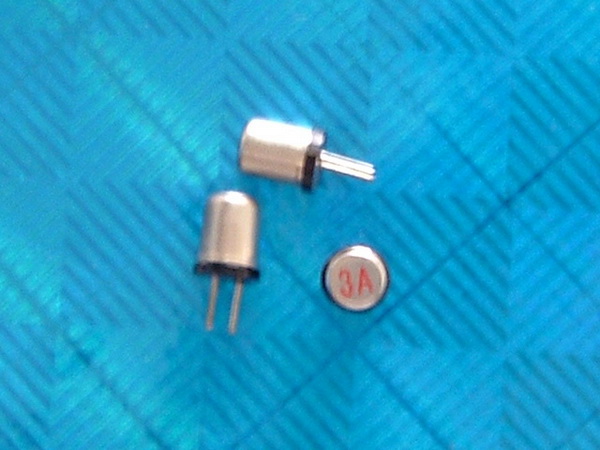 超小型熔断体RSG-Ⅱ-FF