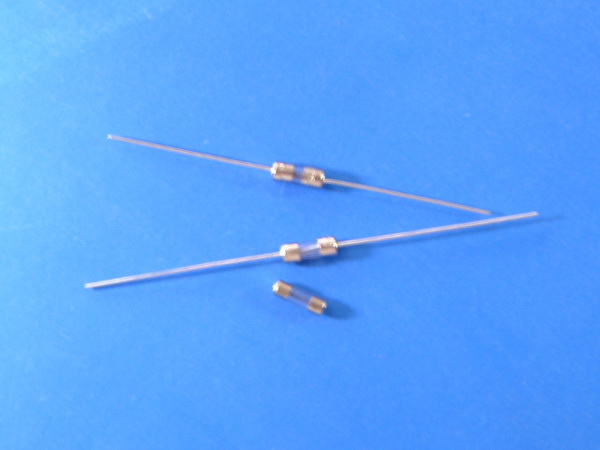 超小型熔断体219