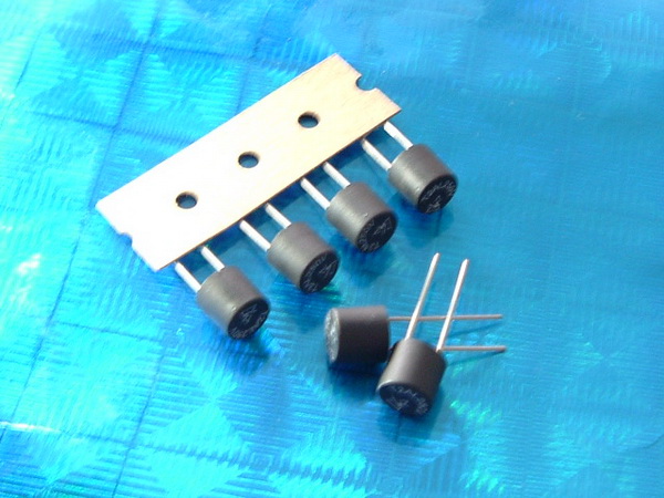 超小型熔断体RF2-8/RT2-8系列